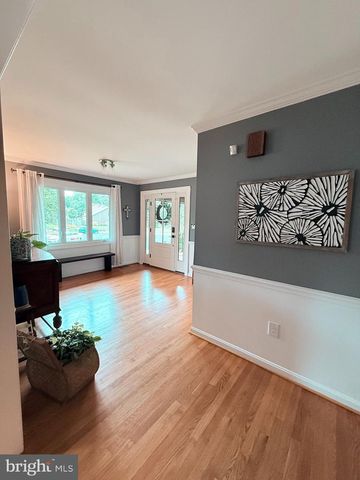 9649 PARK ST, Manassas, VA 20110