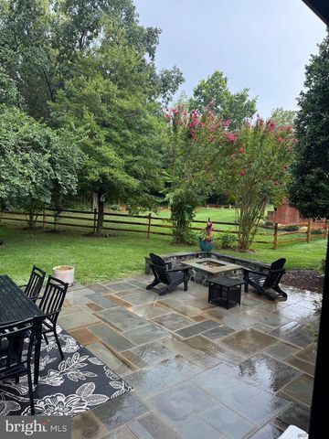9649 PARK ST, Manassas, VA 20110