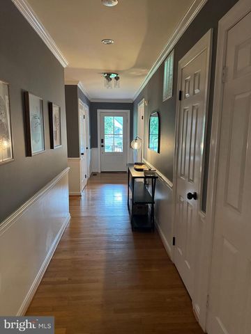 9649 PARK ST, Manassas, VA 20110