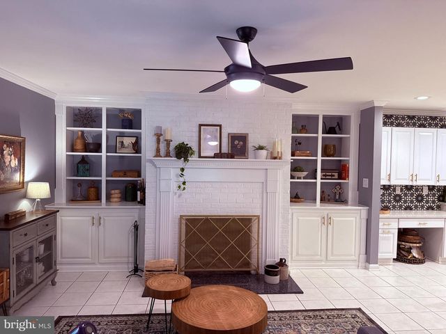 9649 PARK ST, Manassas, VA 20110