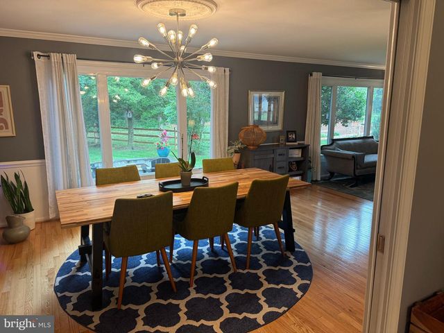 9649 PARK ST, Manassas, VA 20110