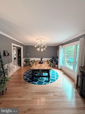 9649 PARK ST, Manassas, VA 20110