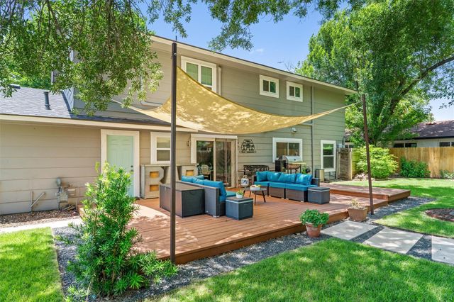 3112 Val DR, Austin, TX 78723