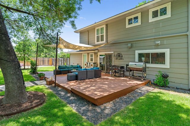 3112 Val DR, Austin, TX 78723