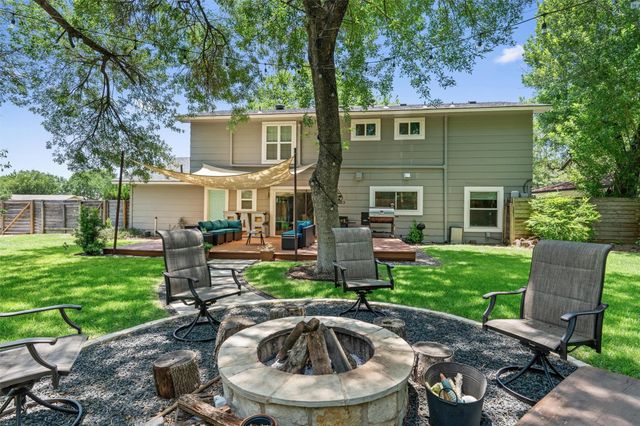 3112 Val DR, Austin, TX 78723