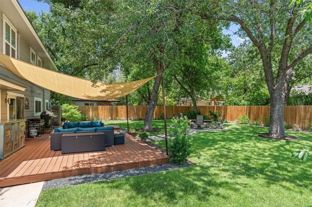 3112 Val DR, Austin, TX 78723