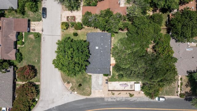 3112 Val DR, Austin, TX 78723