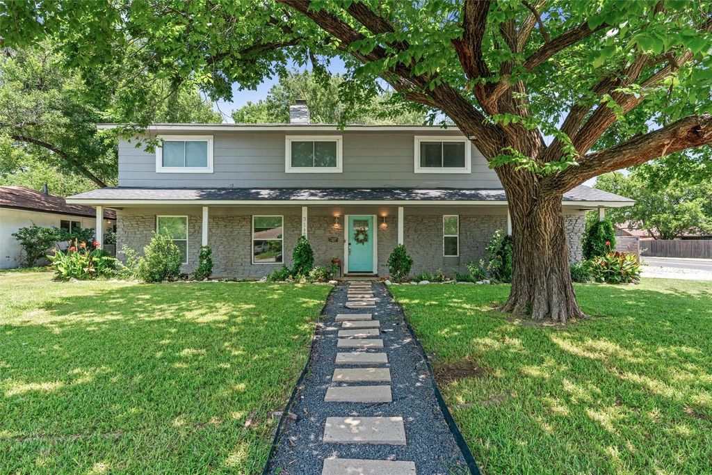 3112 Val DR, Austin, TX 78723
