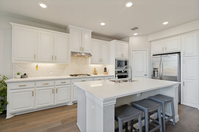 8620 Backwater Bay Cove, Mckinney, TX 75071