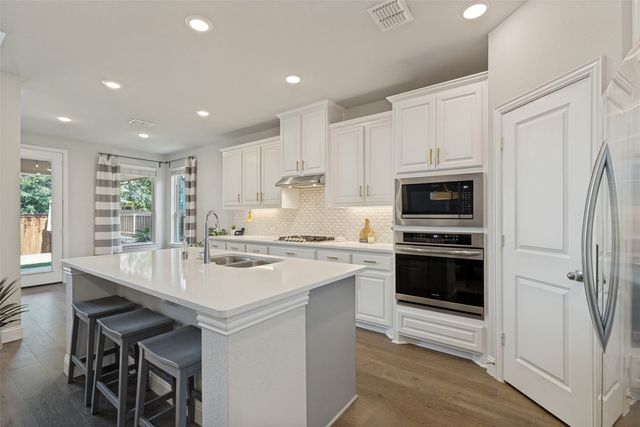 8620 Backwater Bay Cove, Mckinney, TX 75071