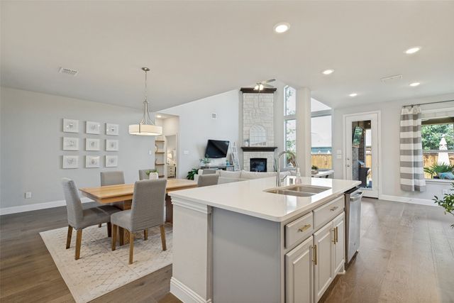8620 Backwater Bay Cove, Mckinney, TX 75071