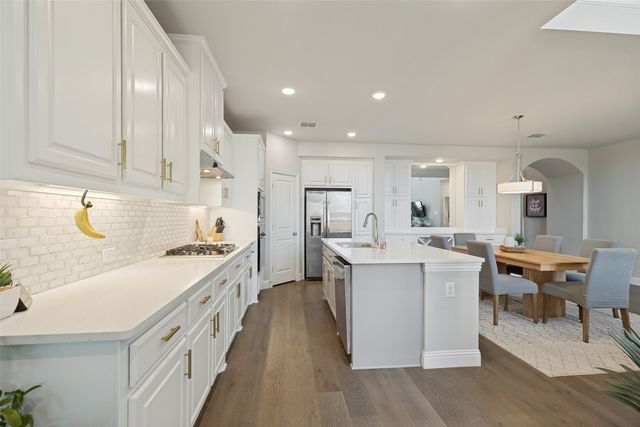 8620 Backwater Bay Cove, Mckinney, TX 75071