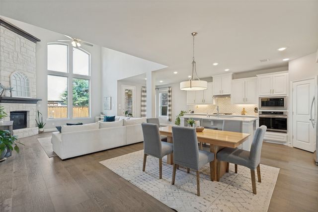 8620 Backwater Bay Cove, Mckinney, TX 75071