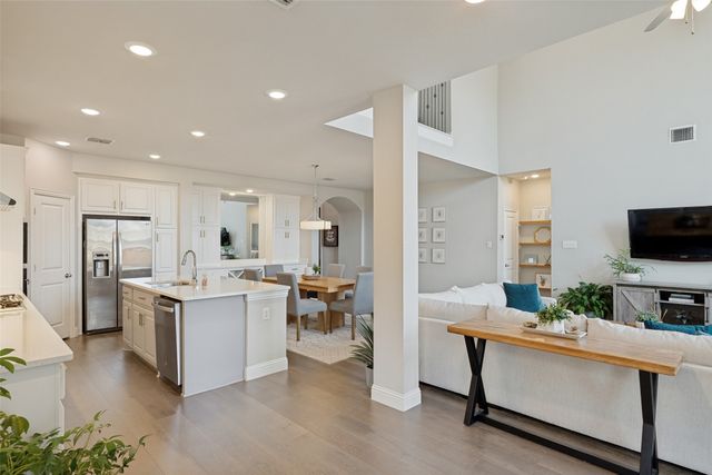 8620 Backwater Bay Cove, Mckinney, TX 75071
