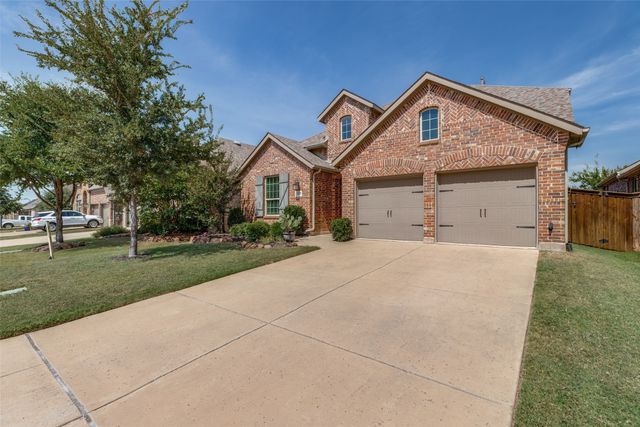 8620 Backwater Bay Cove, Mckinney, TX 75071