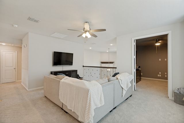8620 Backwater Bay Cove, Mckinney, TX 75071