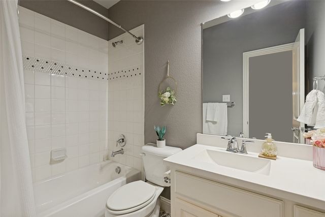 8620 Backwater Bay Cove, Mckinney, TX 75071