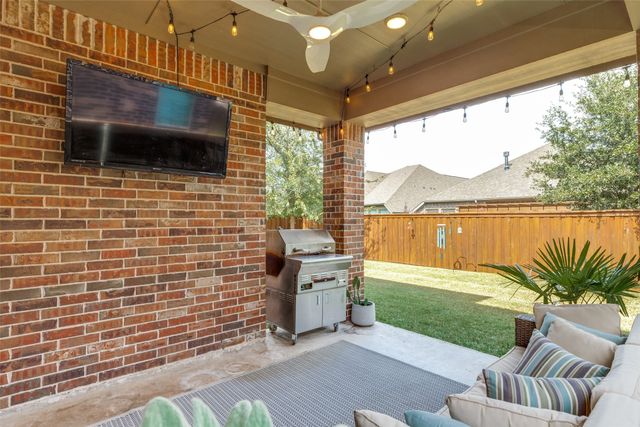 8620 Backwater Bay Cove, Mckinney, TX 75071