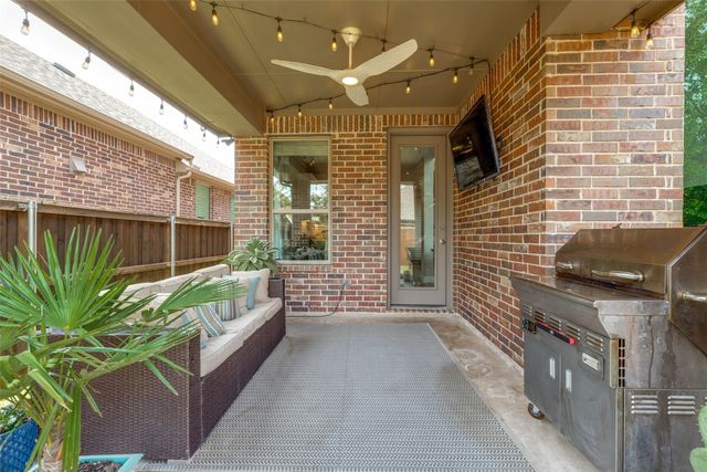 8620 Backwater Bay Cove, Mckinney, TX 75071