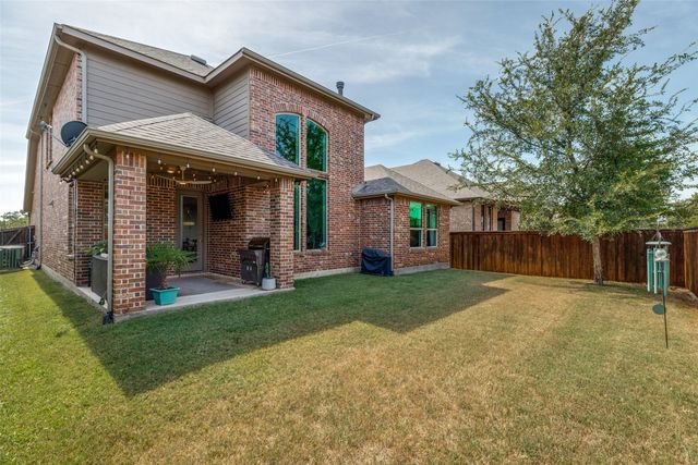 8620 Backwater Bay Cove, Mckinney, TX 75071