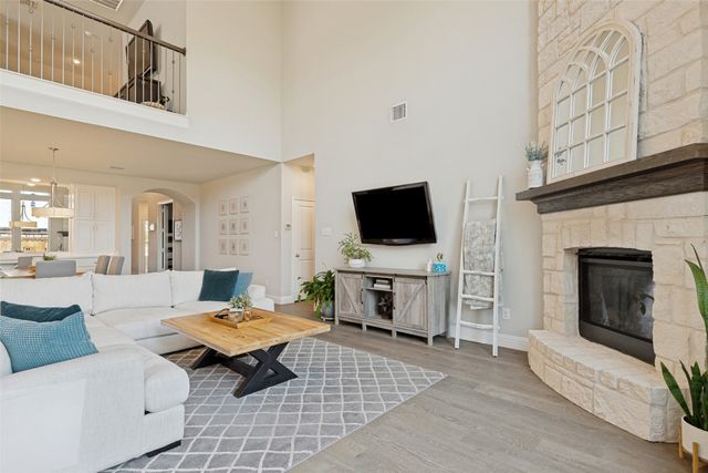 8620 Backwater Bay Cove, Mckinney, TX 75071