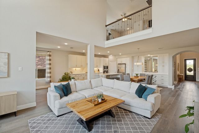8620 Backwater Bay Cove, Mckinney, TX 75071