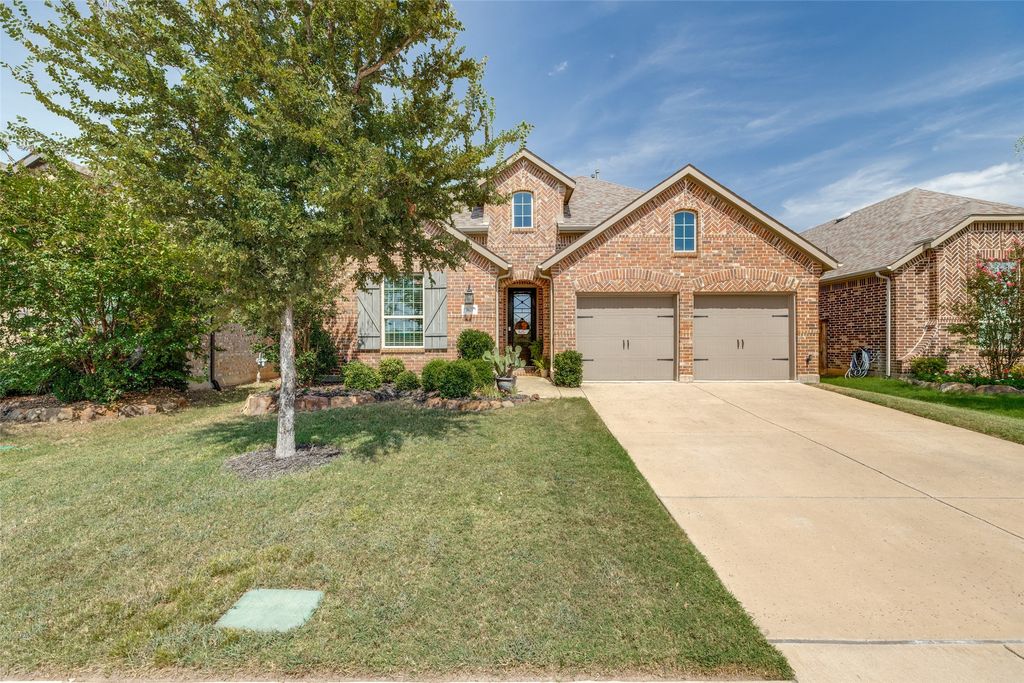 8620 Backwater Bay Cove, Mckinney, TX 75071