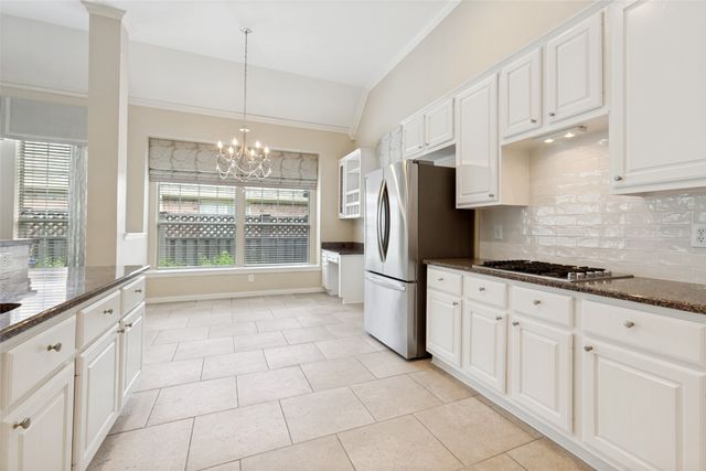 6841 Colonnade Drive, Plano, TX 75024