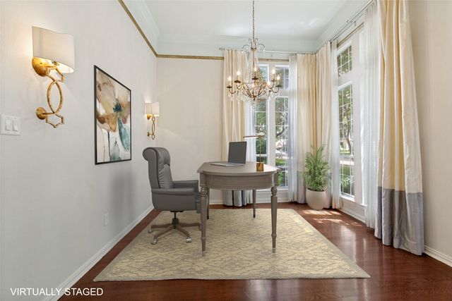 6841 Colonnade Drive, Plano, TX 75024