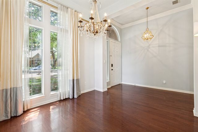 6841 Colonnade Drive, Plano, TX 75024