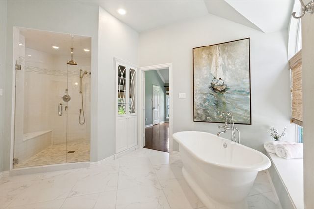6841 Colonnade Drive, Plano, TX 75024