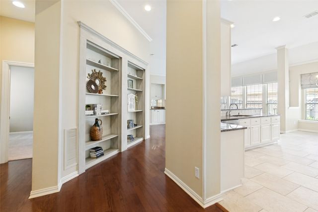 6841 Colonnade Drive, Plano, TX 75024