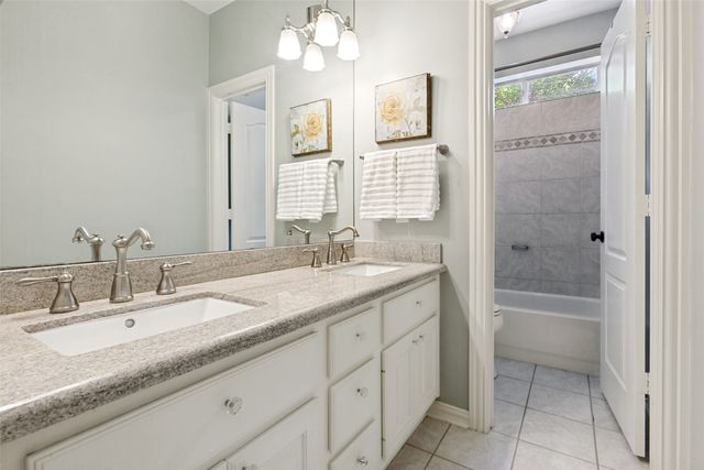 6841 Colonnade Drive, Plano, TX 75024