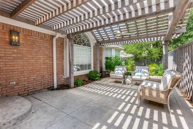 6841 Colonnade Drive, Plano, TX 75024