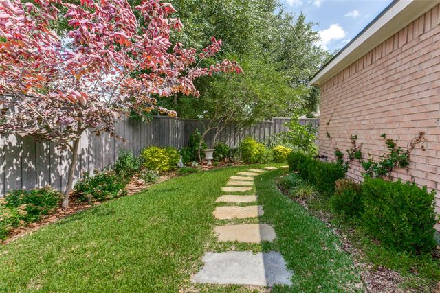 6841 Colonnade Drive, Plano, TX 75024