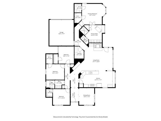 6841 Colonnade Drive, Plano, TX 75024
