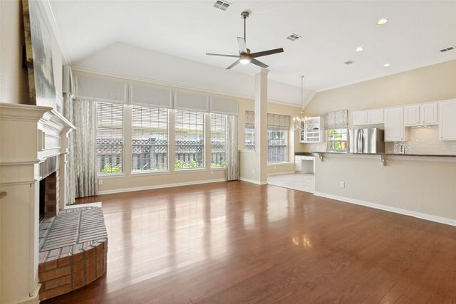 6841 Colonnade Drive, Plano, TX 75024