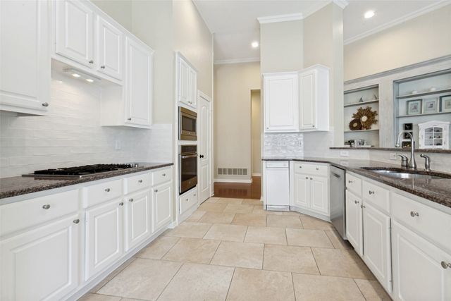 6841 Colonnade Drive, Plano, TX 75024