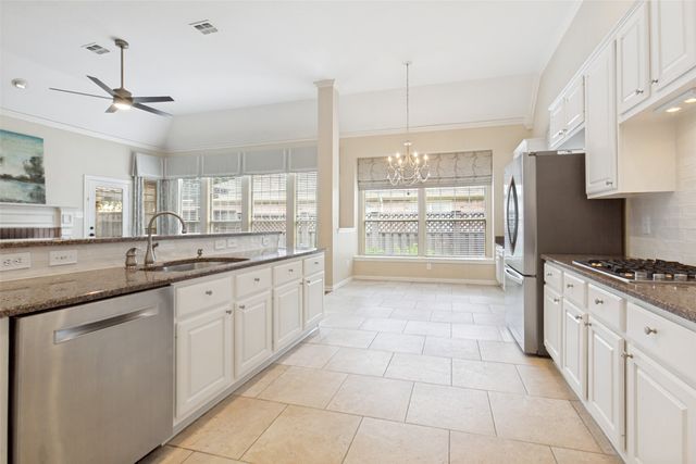 6841 Colonnade Drive, Plano, TX 75024