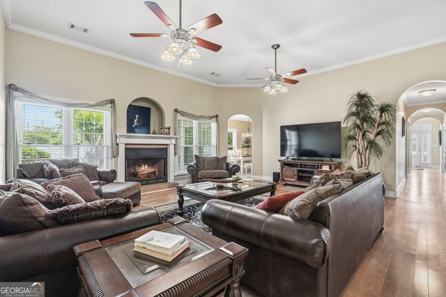 100 Jamestown Court, Centerville, GA 31028