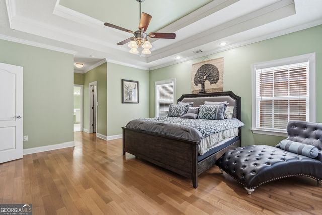 100 Jamestown Court, Centerville, GA 31028