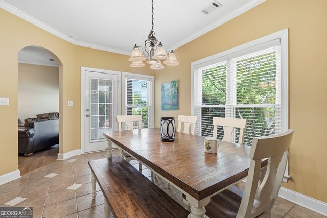 100 Jamestown Court, Centerville, GA 31028