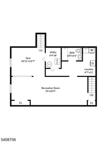 45 Wells Ct, Bloomfield Twp., NJ 07003