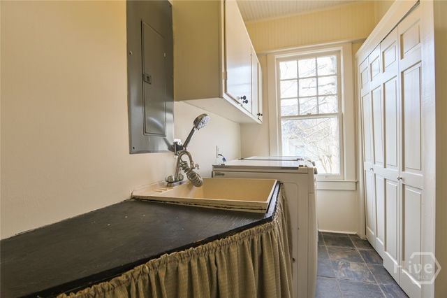 120 S Tusten Street, Elberton, GA 30635