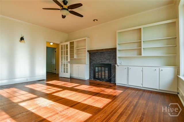 120 S Tusten Street, Elberton, GA 30635