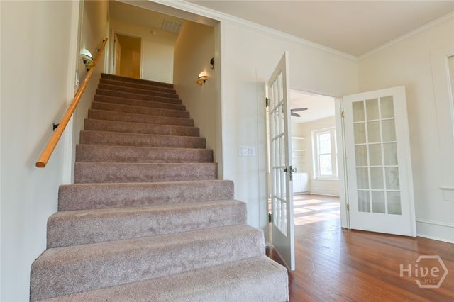 120 S Tusten Street, Elberton, GA 30635