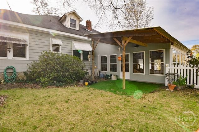 120 S Tusten Street, Elberton, GA 30635