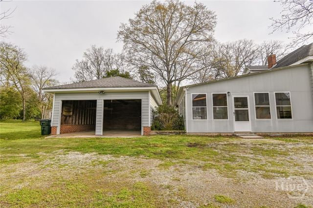 120 S Tusten Street, Elberton, GA 30635