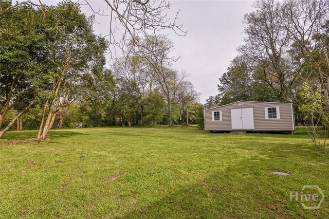120 S Tusten Street, Elberton, GA 30635