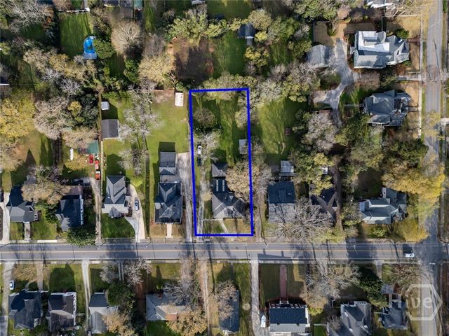 120 S Tusten Street, Elberton, GA 30635